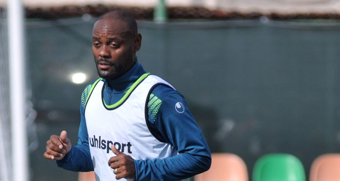 Beşiktaş, Vagner Loveı resmen açıkladı