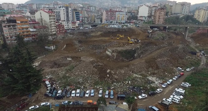 Tabakhane ihaleye çıkıyor