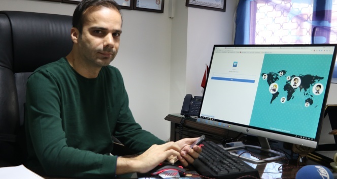 Türk mühendisler yerli WhatsApp olan Kamapp uygulamasını geliştirdi