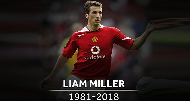 Manchester Unitedın eski futbolcusu Miller hayatını kaybetti