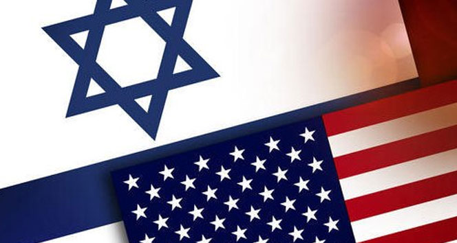 ABD, İsraili bir kez daha savundu