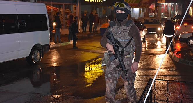 Bursada Mavi Balina alarmı! Mercek altına alındı