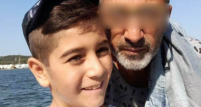 Babası tarafından öldürülen Yiğitcanın annesi mahkemede konuştu