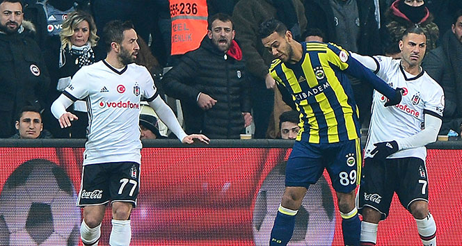 Fenerbahçeli yöneticiden olay paylaşım