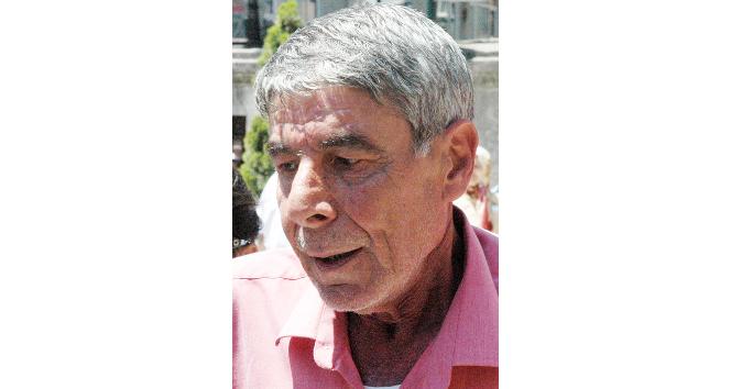 Usta oyuncu Ercan Yazgan hayatını kaybetti