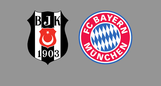 Beşiktaş Bayern Münih canlı radyo dinle! Beşiktaş Bayern Münih canlı veren radyo kanalları