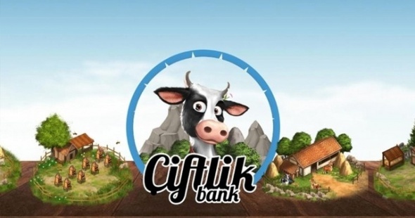 Çiftlik Bank yönetim kurulu üyesi İstanbul'da yakalandı!