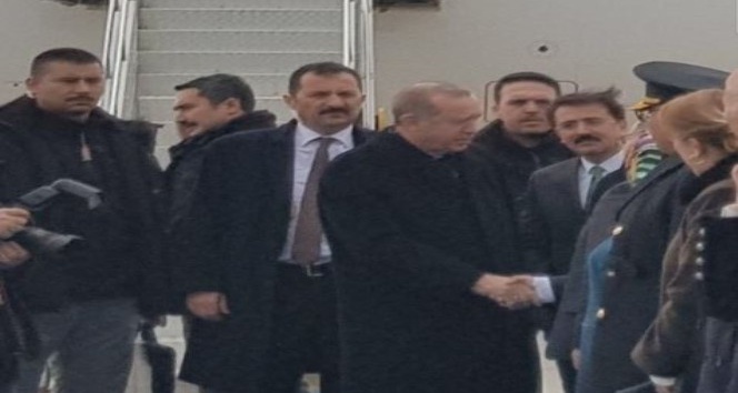 Aydemir: ?Teşekkürler Erzurum?