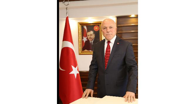 Başkan Sekmen?in Şehitleri Anma Günü ve Çanakkale Zaferi mesajı