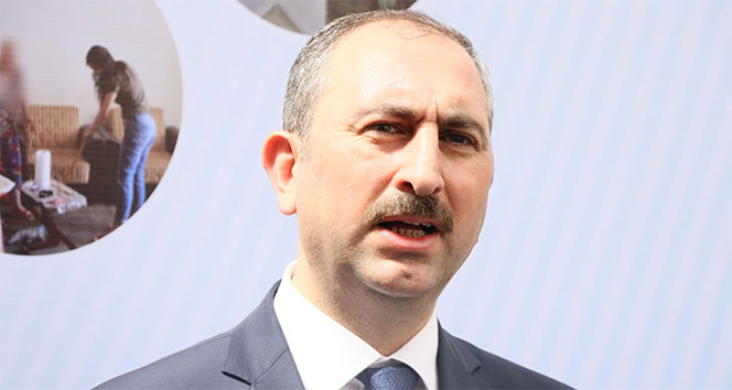 Bakan Gül: Cinsel istismara karşı en ağır ceza gelecek