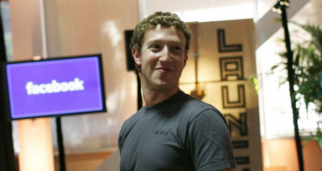 Facebookun kurucusu Zuckerbergden flaş itiraf