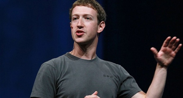 Mark Zuckerberg, ABD Seantosu’nda ifade verdi