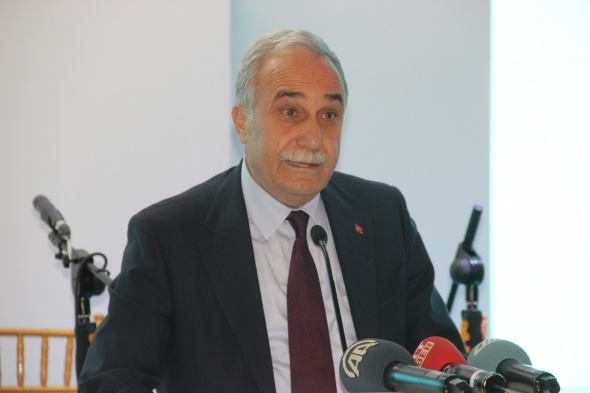 Bakan Fakıbaba: 'Et fiyatlarında gerekli önlemleri alacağız'