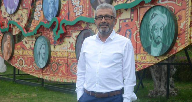 Dünyanın ressamı İzmir’e geliyor