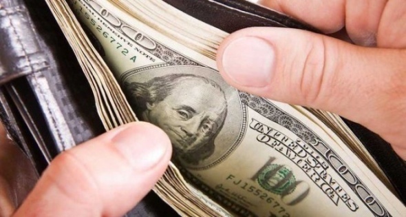 Dolar ve Euro ne kadar? İşte 18 Nisan Döviz Fiyatları