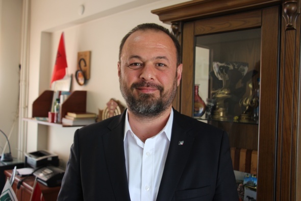 Yüzyılın madeninin kaynağı Türkiye'de!