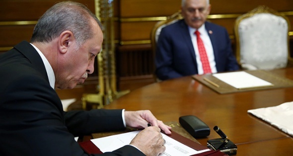 AK Parti son anketi açıkladı: İşte Erdoğan'ın oy oranı...