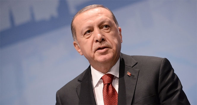 Cumhurbaşkanı Erdoğandan flaş suikast ihbarı açıklaması