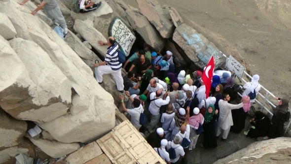 Suudilerden Müslüman dünyasını ayağa kaldıran karar