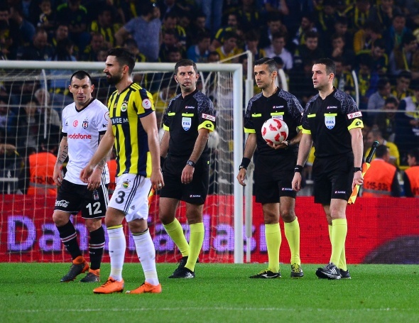 Flaş iddia! 'Beşiktaş blöf yapıyor, maça çıkacak'