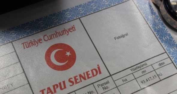 Tapuda devrim gibi deÄiÅiklik!