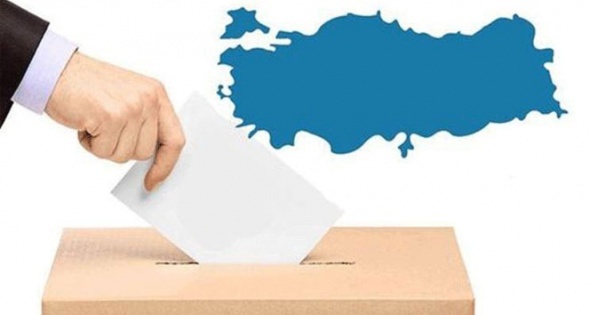 Cumhurbaşkanı Erdoğan’dan üç stratejik karar