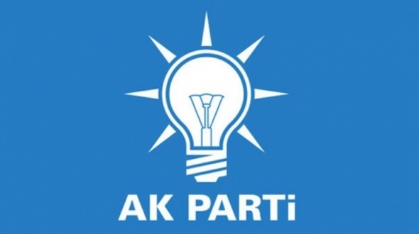 AK Parti'ye sürpriz destek!