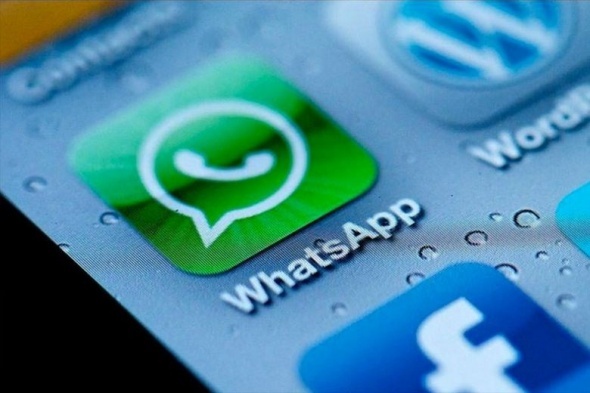 Whatsapp bu sabah değişti! İşte son hali