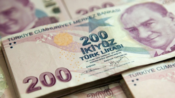 Yüz binlerce kişiye müjde! 433 lira fazla alacaklar...