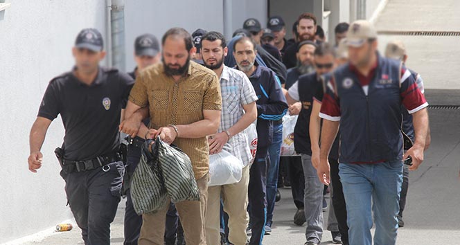 DEAŞtan seçimlerde oy kullanmayın talimatı
