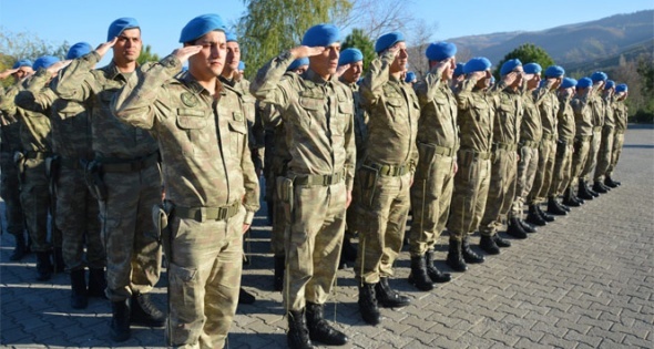 Aile yanında askerlik! Kimler yararlanabilecek?