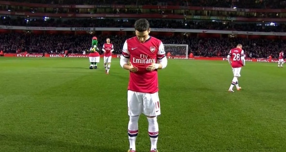 Mesut Özil'den Alman basınına Diriliş Ertuğrul'lu mesaj!