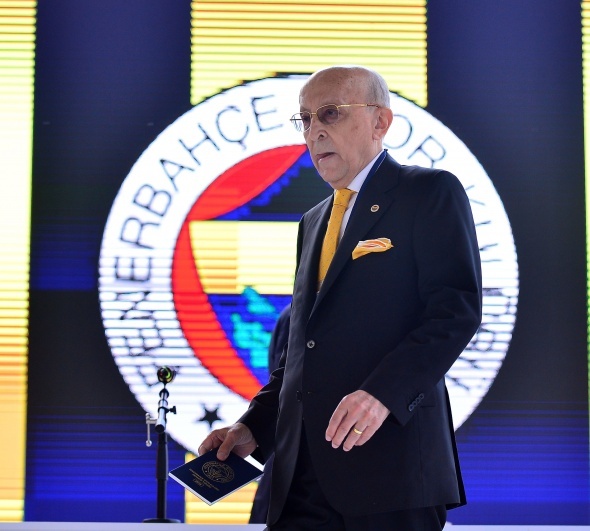 Fenerbahçe'de ayrılık! Resmen açıklandı...