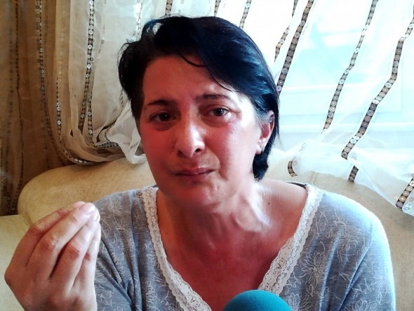 Ağrılarından kurtulamazsa ötanazi istiyor