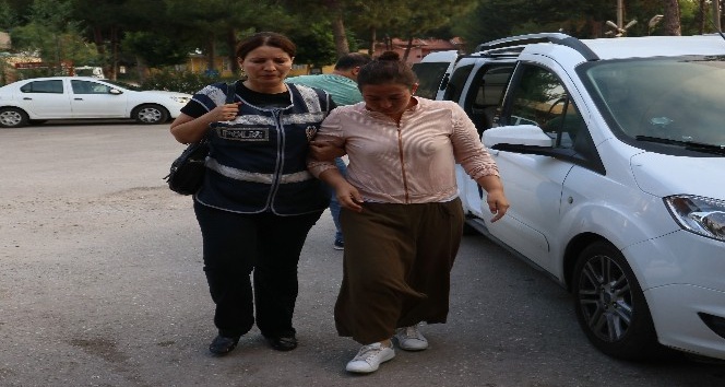Adana’da suç örgütüne operasyon: 8 gözaltı