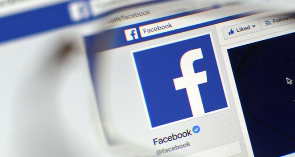 Facebook'tan flaÅ aÃ§Ä±klama! Skandal hata ayyuka Ã§Ä±ktÄ±