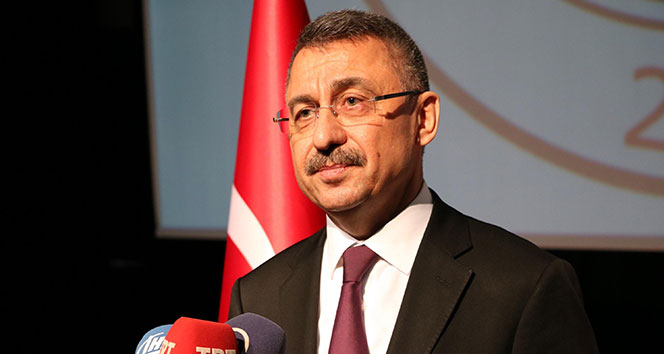 fuat oktay kimdir ile ilgili görsel sonucu