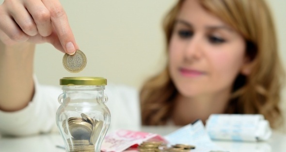Müjde geldi! Borçlar siliniyor