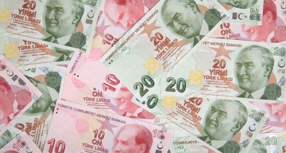 Müjde! Hükümet düÄmeye bastı...