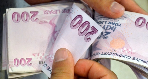 Müjde! Hükümet düÄmeye bastı...