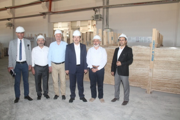 Kurulalı sadece 1 yıl oldu! 11 ülkeye gönderiliyor...