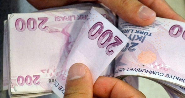 200 bin çalıÅana zam müjdesi