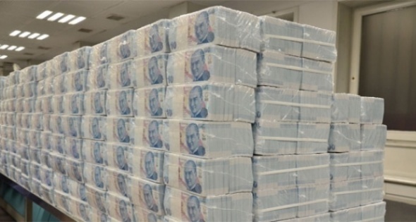 200 bin çalıÅana zam müjdesi
