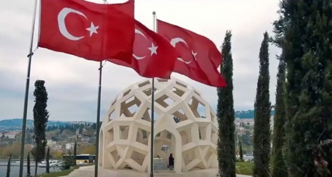 Türkiyem İçin marşı paylaşım rekoru kırıyor