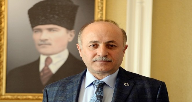 Vali Azizoğlu: ?Erzurum kongresi ile bağımsızlık meşalesi yakılmıştır?