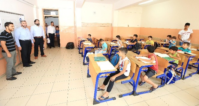 Çalışkan: