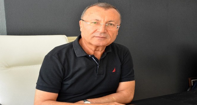 Farsak: “Vergi Barışı hem devlet hem de mükellefler için güzel bir fırsat”