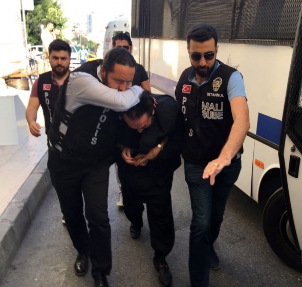 Adnan Oktar’ın cezaevindeki ilk isteği ortaya çıktı!