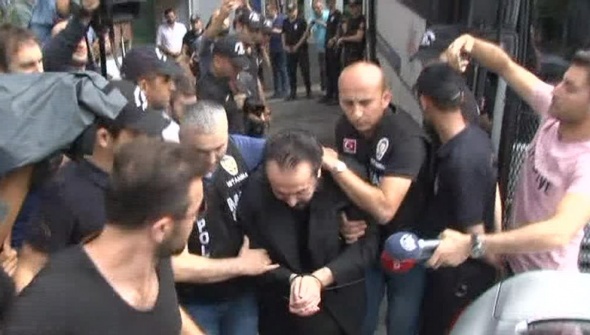 Adnan Oktar’ın cezaevindeki ilk isteği ortaya çıktı!