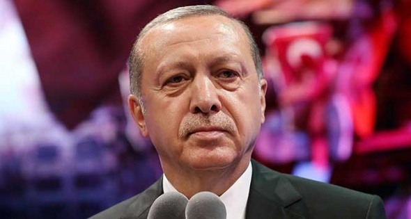 Cumhurbaşkanlığı başdanışmanları belli oldu